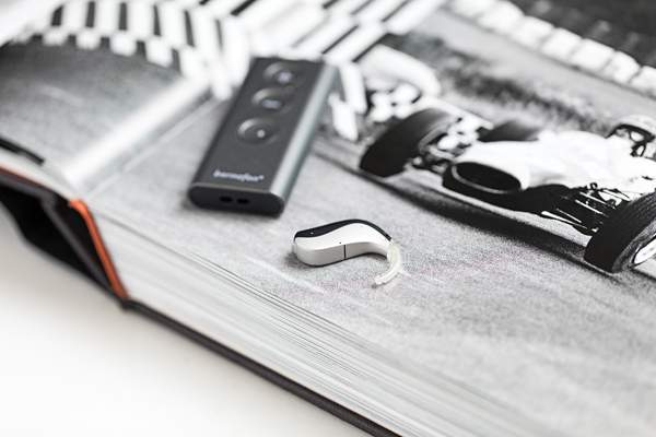 accesorios para audífonos